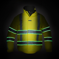 HYDRO Pilotjack INDIA RWS - Glow in the dark